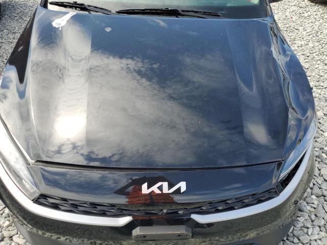 2024 Kia Forte მანქანა იყიდება აუქციონზე, vin: 3KPF24AD6RE720517, აუქციონის ნომერი: 64485425