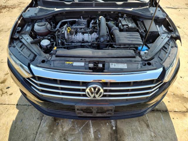 2019 Volkswagen Jetta მანქანა იყიდება აუქციონზე, vin: 3VWC57BU0KM061126, აუქციონის ნომერი: 66738865
