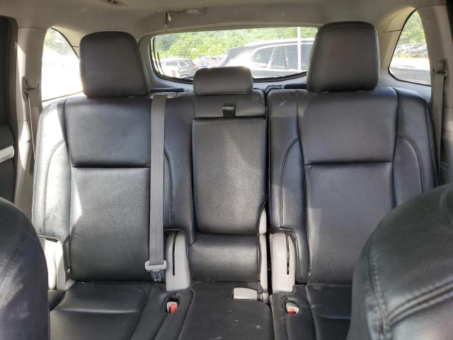 Продажа на аукционе авто 2018 Toyota Highlander, vin: 5TDBZRFH1JS906155, номер лота: 65517405