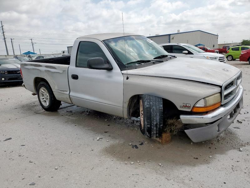 74802235 :رقم المزاد ، 1B7FL26X71S345839 vin ، 2001 Dodge Dakota مزاد بيع