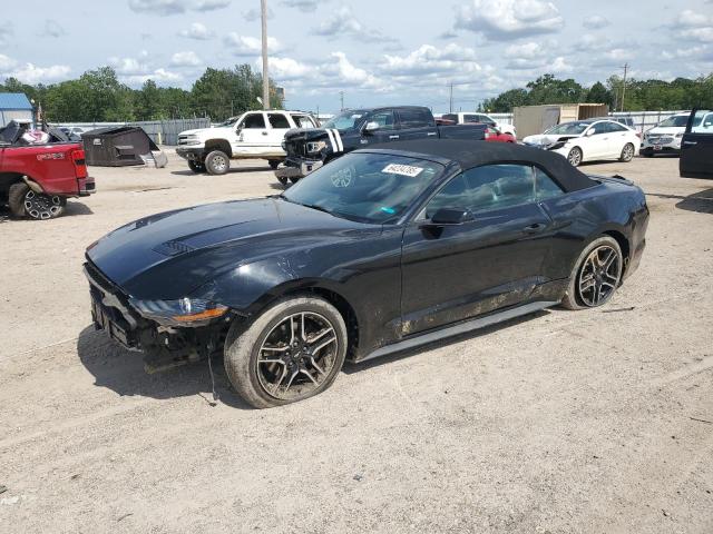 Aukcja sprzedaży 2018 Ford Mustang, vin: 1FATP8UH1J5167727, numer aukcji: 64234785
