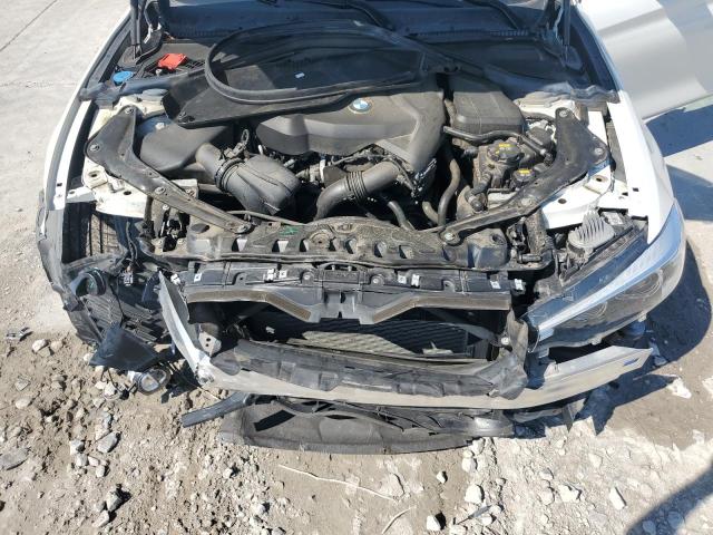 2019 Bmw 430xi მანქანა იყიდება აუქციონზე, vin: WBA4Z3C56KEC58366, აუქციონის ნომერი: 65995805