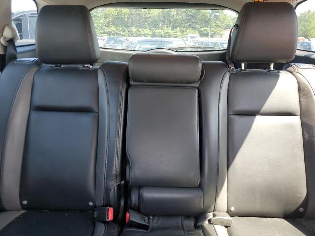 Продаж на аукціоні авто 2012 Mazda Cx-9, vin: JM3TB3CV2C0367333, номер лоту: 66071155
