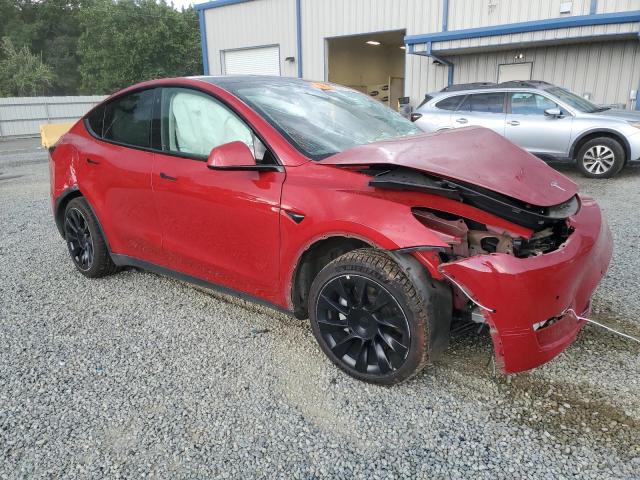 Aukcja sprzedaży 2022 Tesla Model Y, vin: 7SAYGDEE1NF377507, numer aukcji: 65499255