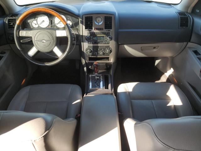 Продаж на аукціоні авто 2006 Chrysler 300, vin: 2C3KA53GX6H115502, номер лоту: 63117665