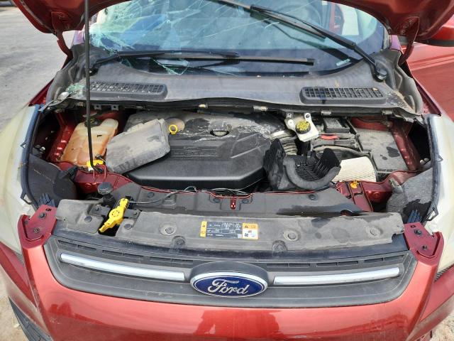 Продаж на аукціоні авто 2014 Ford Escape Se, vin: 1FMCU0G99EUB14838, номер лоту: 64452405