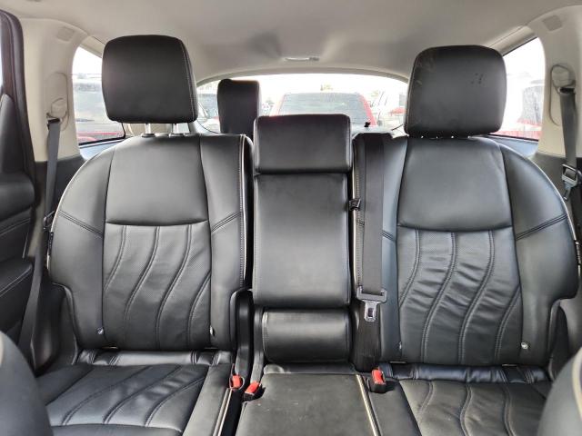Продажа на аукционе авто 2019 Infiniti Qx60 Luxe, vin: 5N1DL0MMXKC528843, номер лота: 65641535