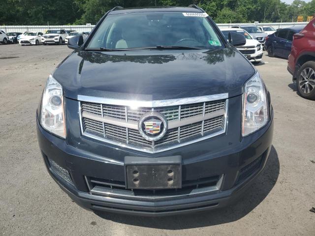 2012 Cadillac Srx მანქანა იყიდება აუქციონზე, vin: 3GYFNGE37CS540007, აუქციონის ნომერი: 65069555