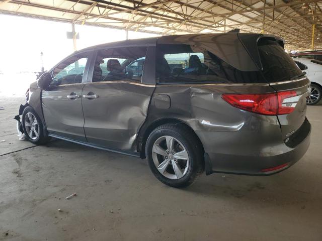Продажа на аукционе авто 2020 Honda Odyssey Ex, vin: 5FNRL6H74LB011009, номер лота: 65740685
