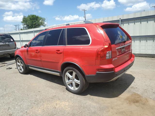 2009 Volvo Xc90 მანქანა იყიდება აუქციონზე, vin: YV4CF982691522433, აუქციონის ნომერი: 66555445