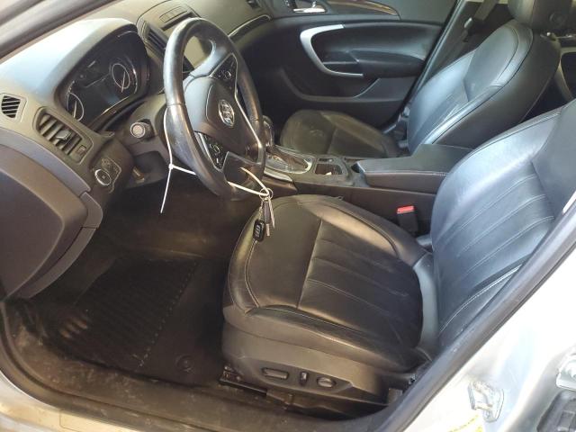 Aukcja sprzedaży 2017 Buick Regal Spor, vin: 2G4GL5EX9H9187700, numer aukcji: 65947155