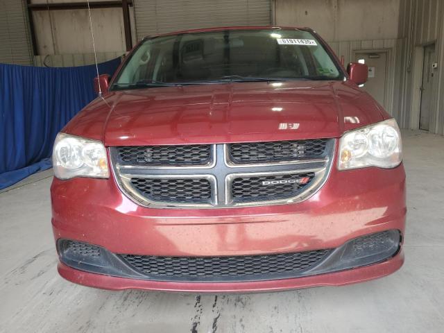 Продаж на аукціоні авто 2014 Dodge Grand Caravan, vin: 2C4RDGCG3ER422337, номер лоту: 61911435