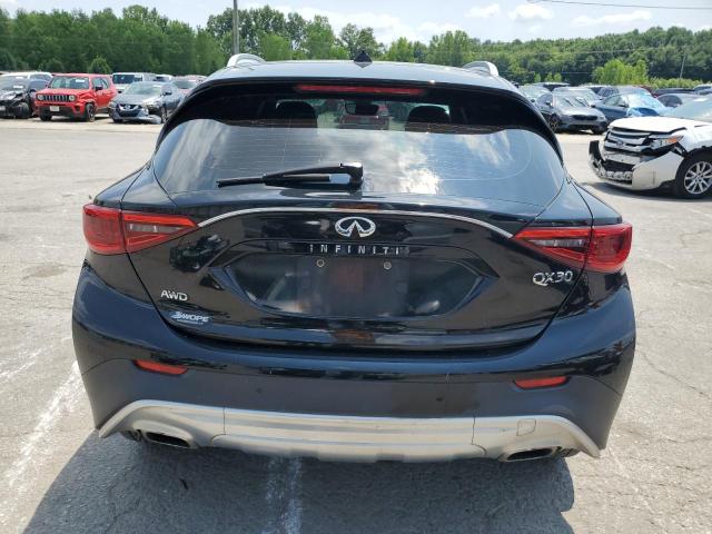 Продаж на аукціоні авто 2017 Infiniti Qx30 Base, vin: SJKCH5CR9HA033045, номер лоту: 66890175