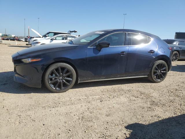 2019 Mazda 3 მანქანა იყიდება აუქციონზე, vin: JM1BPAMM0K1135063, აუქციონის ნომერი: 67228335
