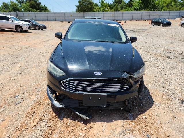 Продаж на аукціоні авто 2017 Ford Fusion, vin: 3FA6P0G75HR201452, номер лоту: 64086695