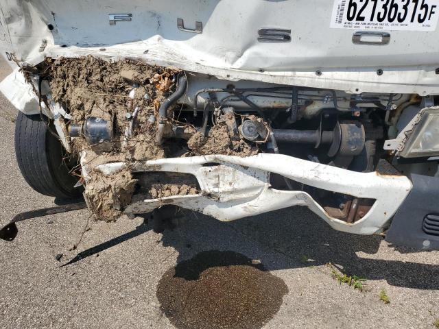 62136315 :رقم المزاد ، JL6BNH1A9DK010334 vin ، 2013 Mitsubishi Fe140 مزاد بيع