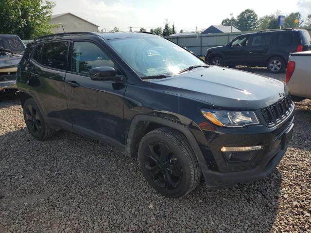 Продажа на аукционе авто 2020 Jeep Compass La, vin: 3C4NJDBB8LT149997, номер лота: 63659125