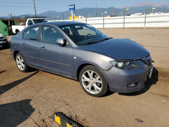 Продаж на аукціоні авто 2009 Mazda 3 I, vin: JM1BK32F391249647, номер лоту: 66405515