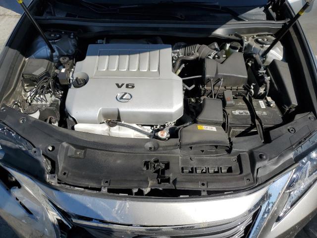 64804795 :رقم المزاد ، 58ABK1GG7JU087163 vin ، 2018 Lexus Es 350 مزاد بيع