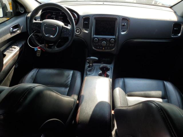 Продаж на аукціоні авто 2018 Dodge Durango Gt, vin: 1C4RDJDG3JC302679, номер лоту: 59515635