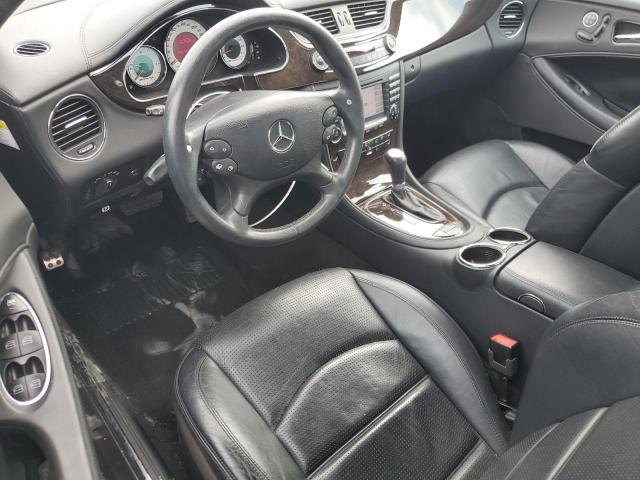 Продажа на аукционе авто 2006 Mercedes-benz Cls, vin: WDDDJ76X86A047989, номер лота: 63332665