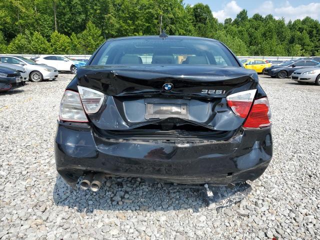 Продаж на аукціоні авто 2006 Bmw 325, vin: WBAVB13576PT23956, номер лоту: 66830745