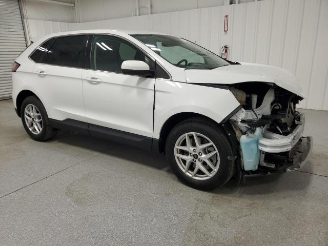 2024 Ford Edge Sel მანქანა იყიდება აუქციონზე, vin: 2FMPK4J95RBA93375, აუქციონის ნომერი: 66440275