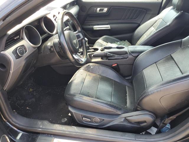 63910545 :رقم المزاد ، 1FA6P8TH6K5175998 vin ، 2019 Ford Mustang مزاد بيع