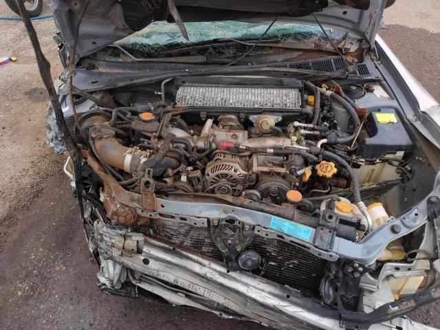 Aukcja sprzedaży 2006 Subaru Impreza, vin: JF1GD79656G514533, numer aukcji: 63775435