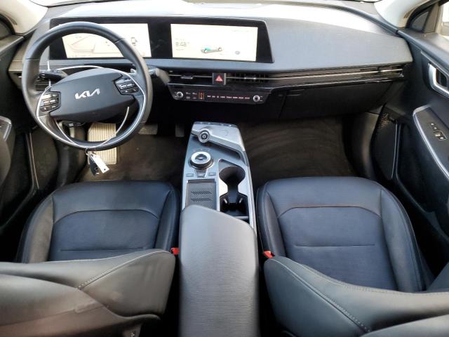 Aukcja sprzedaży 2023 Kia Ev6 Light, vin: KNDC34LA9P5150055, numer aukcji: 65652915