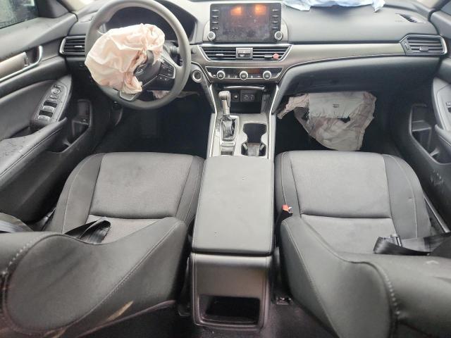 Продажа на аукционе авто 2021 Honda Accord Lx, vin: 1HGCV1F11MA033322, номер лота: 63593425