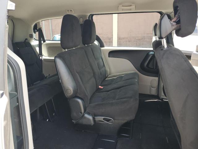 63801365 :رقم المزاد ، 2C4RDGBG3GR185062 vin ، 2016 Dodge Grand Cara مزاد بيع