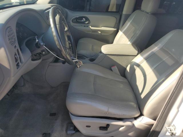 Aukcja sprzedaży 2007 Chevrolet Trailblaze, vin: 1GNDT13S372239849, numer aukcji: 65154795