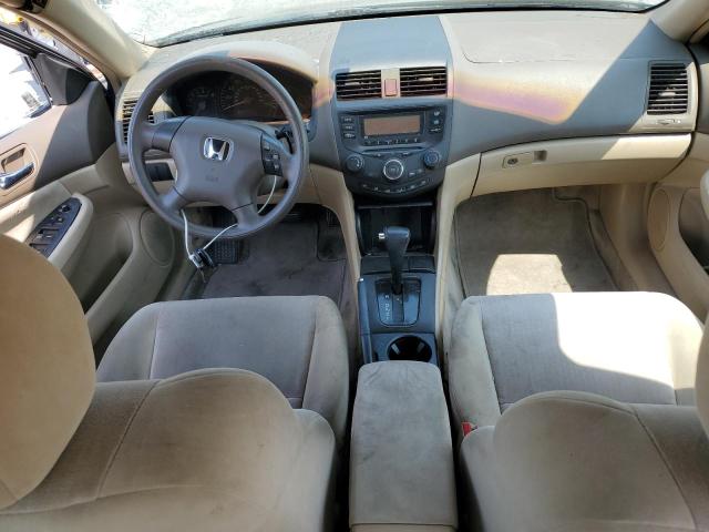 Продажа на аукционе авто 2003 Honda Accord, vin: 1HGCM56313A080067, номер лота: 64299305