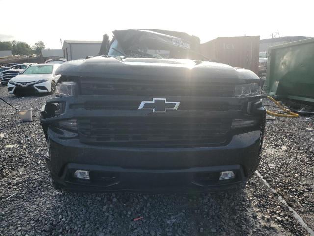 Aukcja sprzedaży 2022 Chevrolet Silverado Ltd, vin: 1GCUYEED8NZ122806, numer aukcji: 66637665