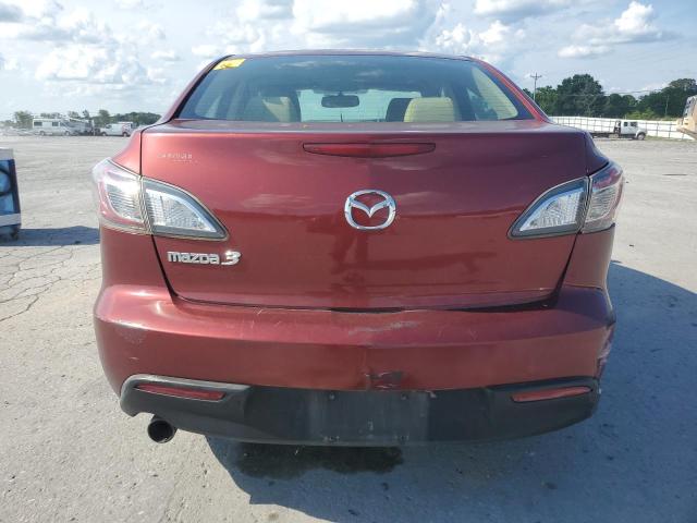 65600165 :رقم المزاد ، JM1BL1SF2A1236104 vin ، 2010 Mazda 3 مزاد بيع