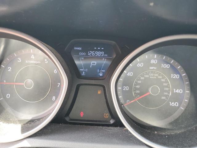 Продаж на аукціоні авто 2013 Hyundai Elantra Gl, vin: KMHDH4AE2DU738484, номер лоту: 65476955