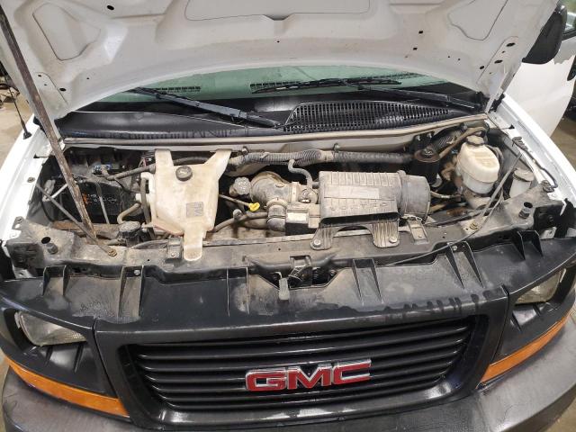 64253925 :رقم المزاد ، 1GJW7PFGXC1142723 vin ، 2012 Gmc Savana مزاد بيع