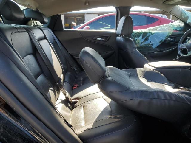 Aukcja sprzedaży 2016 Chevrolet Malibu, vin: 1G1ZE5ST1GF323499, numer aukcji: 63058115