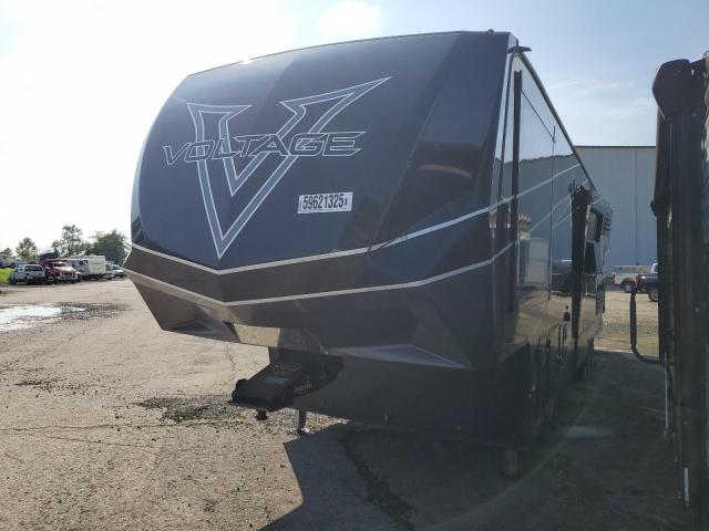 Продажа на аукционе авто 2020 Keystone Trailer, vin: 4YDF41434LZ990558, номер лота: 59621325