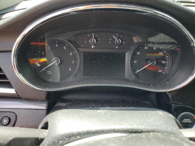 66596465 :رقم المزاد ، KL4CJBSB7HB020938 vin ، 2017 Buick Encore مزاد بيع