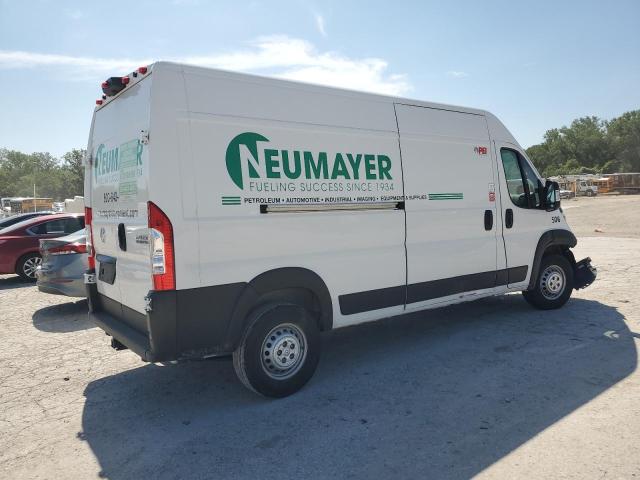 59752375 :رقم المزاد ، 3C6LRVDG2RE106727 vin ، 2024 Ram Promaster مزاد بيع
