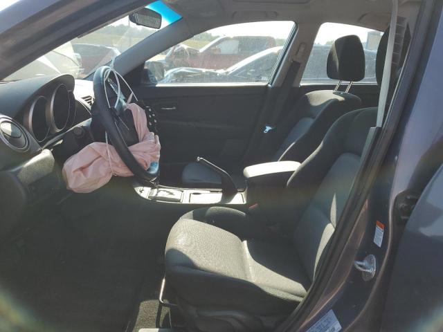 Продаж на аукціоні авто 2009 Mazda 3 I, vin: JM1BK32F391249647, номер лоту: 66405515