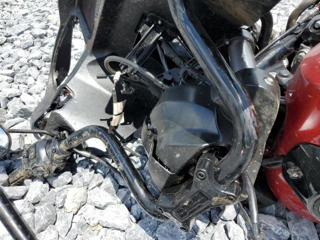 2025 Harley-davidson Fltrx მანქანა იყიდება აუქციონზე, vin: 1HD1KH712SB613836, აუქციონის ნომერი: 64305005