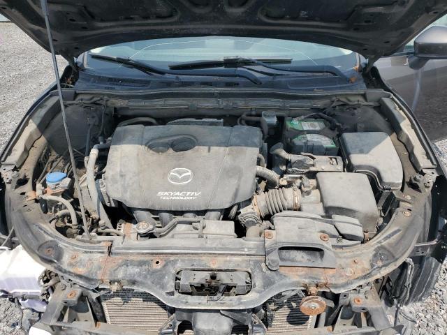 Продажа на аукционе авто 2014 Mazda 3 Sport, vin: JM1BM1U75E1151766, номер лота: 64932145