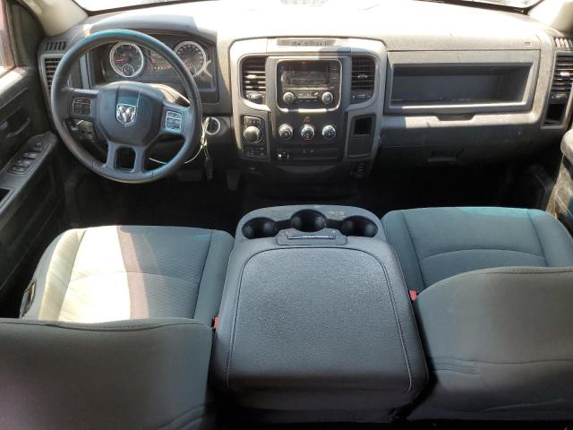 Продажа на аукционе авто 2018 Ram 1500 St, vin: 1C6RR7FT9JS146837, номер лота: 66485115
