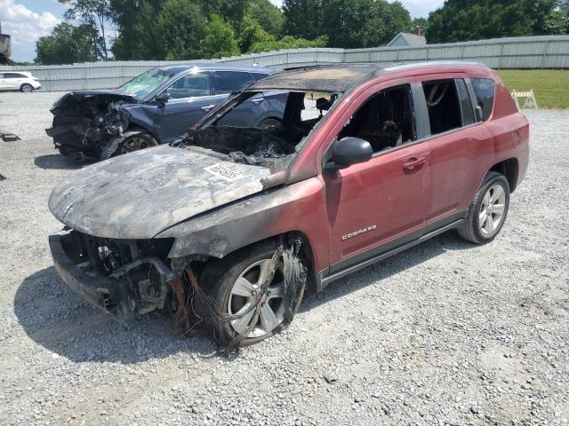 Aukcja sprzedaży 2013 Jeep Compass Sp, vin: 1C4NJDBBXDD207597, numer aukcji: 66346085