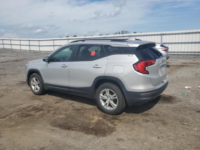 Продажа на аукционе авто 2021 Gmc Terrain Sl, vin: 3GKALTEV4ML400738, номер лота: 65766965