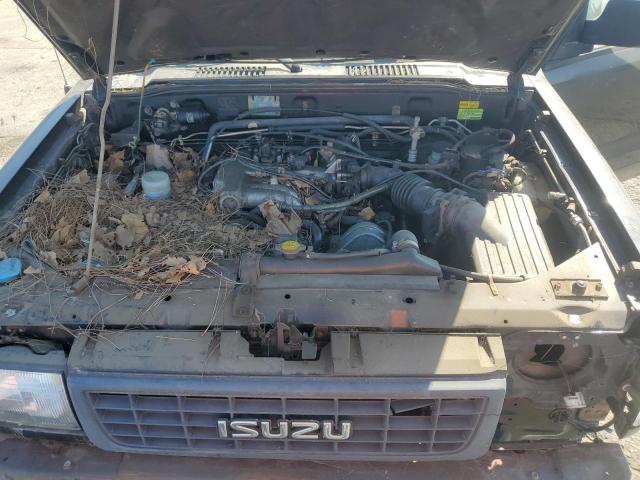 Aukcja sprzedaży 1996 Isuzu Trooper S, vin: JACDJ58V7T7914042, numer aukcji: 64695675