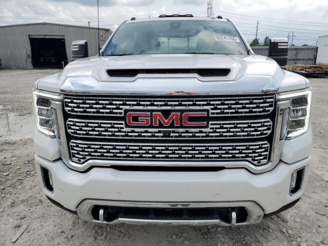 Продажа на аукционе авто 2022 Gmc Sierra K35, vin: 1GT49WEY9NF260961, номер лота: 65241705